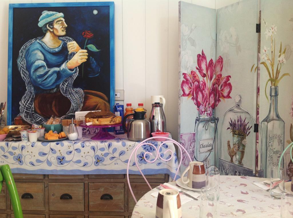 그로타마레 A Casa Di Lolu B&B 외부 사진