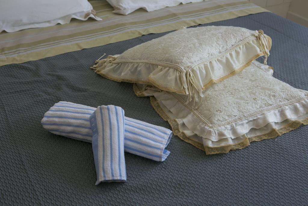 그로타마레 A Casa Di Lolu B&B 외부 사진