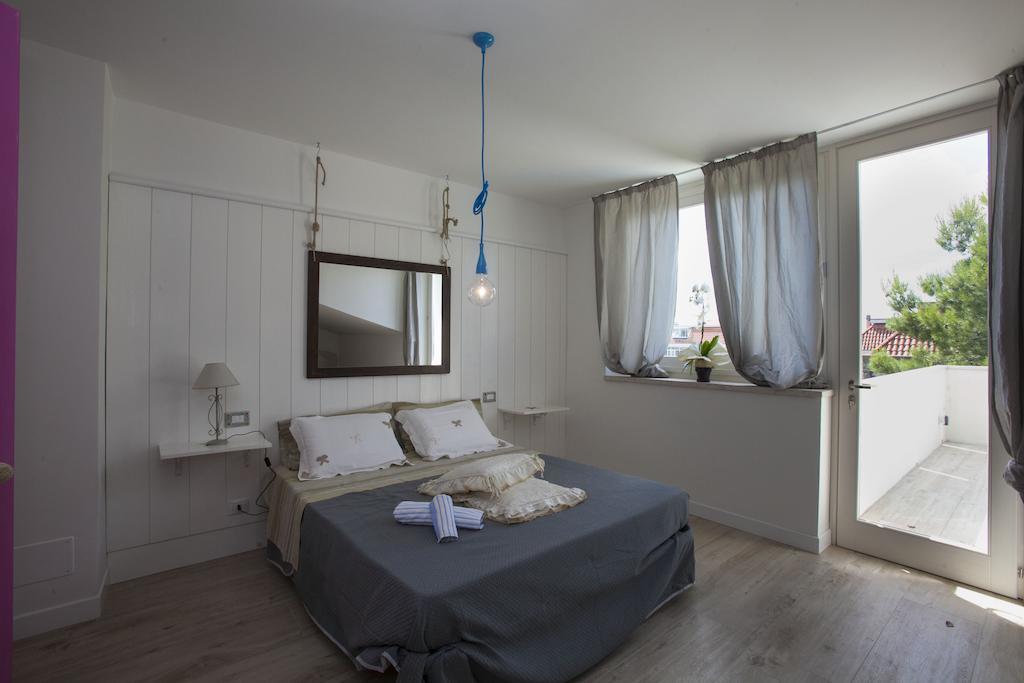 그로타마레 A Casa Di Lolu B&B 외부 사진