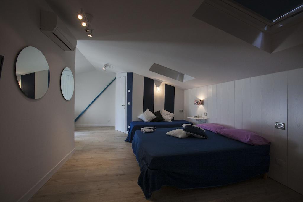 그로타마레 A Casa Di Lolu B&B 외부 사진