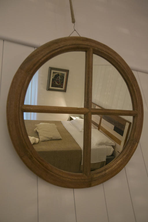 그로타마레 A Casa Di Lolu B&B 외부 사진
