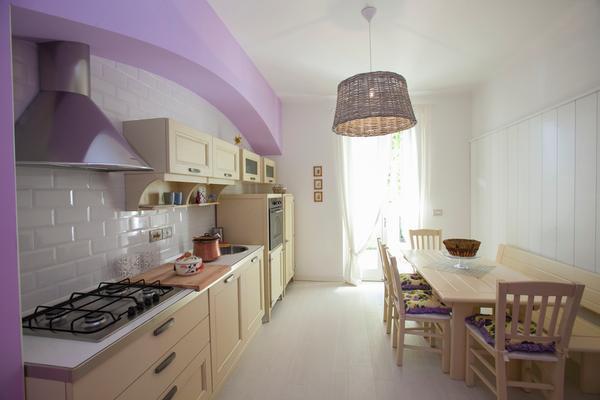그로타마레 A Casa Di Lolu B&B 외부 사진