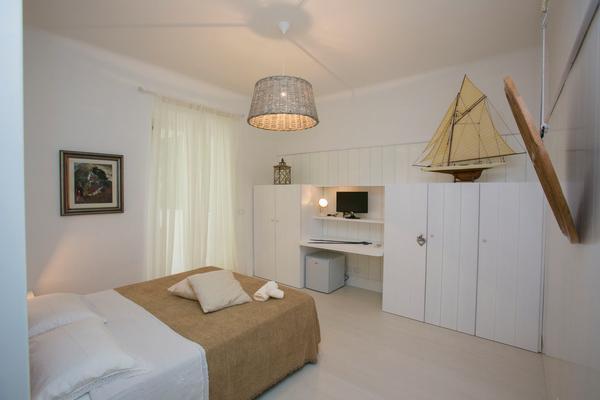 그로타마레 A Casa Di Lolu B&B 외부 사진